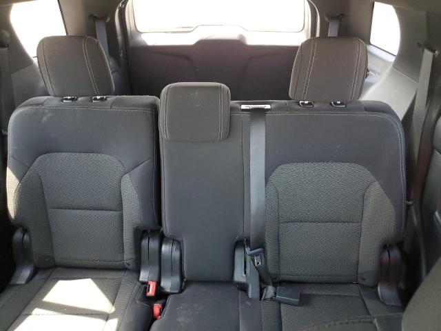 2017 FORD EXPLORER XLT 1FM5K8DH1HGC47198