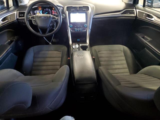 2019 FORD FUSION SE 3FA6P0LUXKR117727
