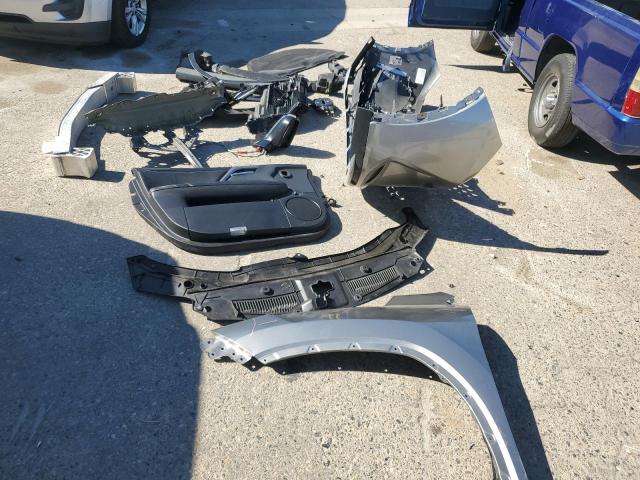 2020 LEXUS RX 350 BAS - 2T2AZMAA4LC160218