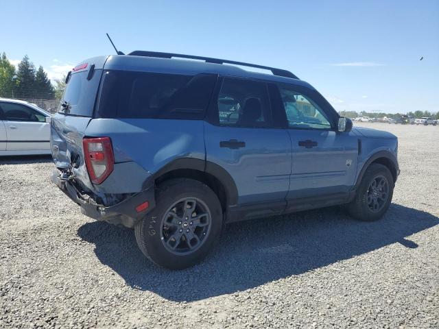 2024 FORD BRONCO SPO 3FMCR9B6XRRF05030