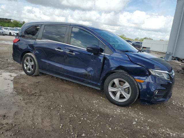 2020 HONDA ODYSSEY EX 5FNRL6H77LB069230