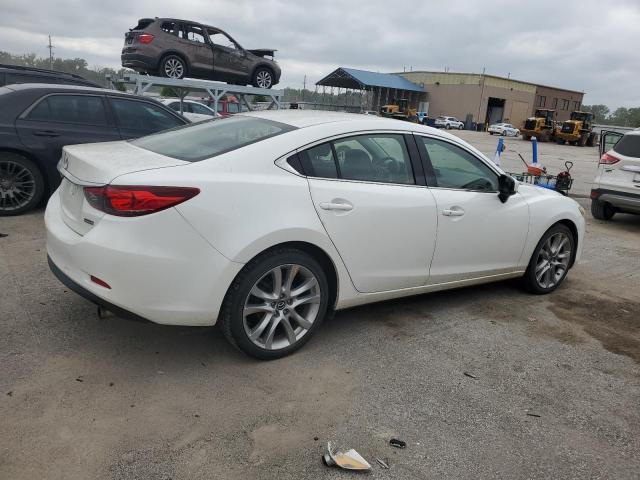 2017 MAZDA 6 TOURING JM1GL1V58H1110218