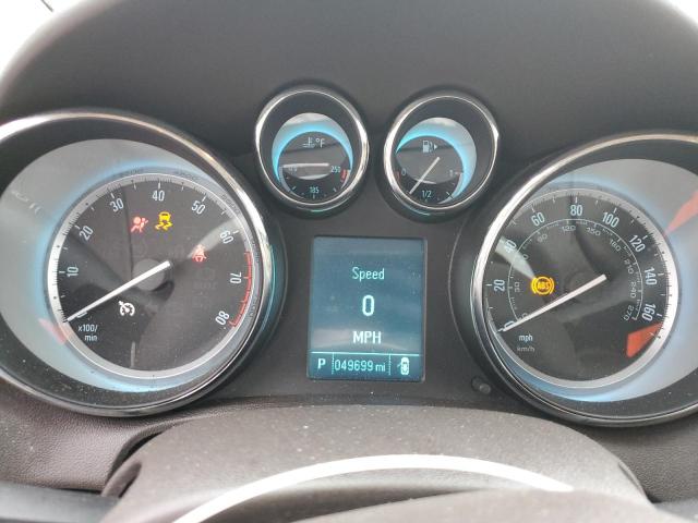 2015 BUICK VERANO 1G4PP5SK4F4208921