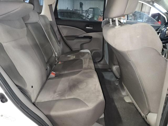2014 HONDA CR-V LX - 5J6RM3H39EL013373