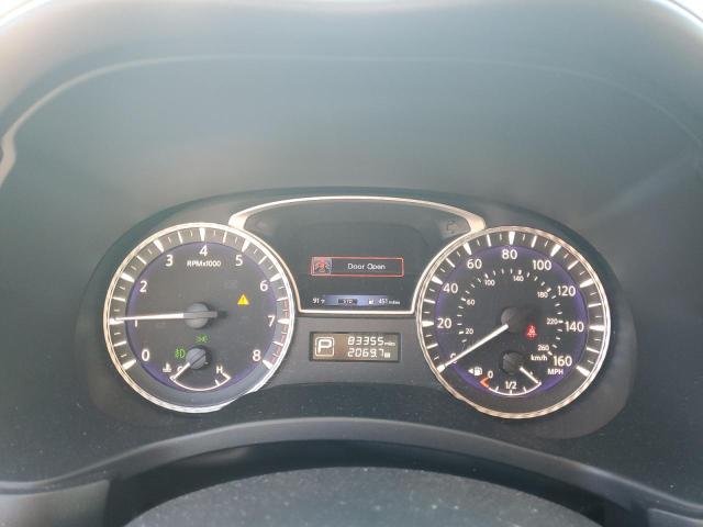 2019 INFINITI QX60 LUXE 5N1DL0MN6KC556437