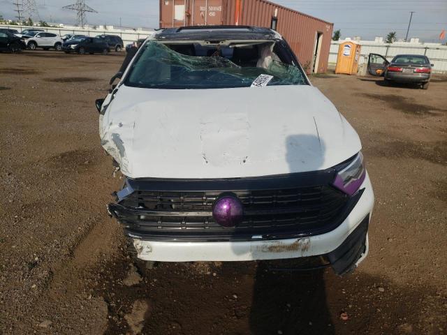 2023 VOLKSWAGEN JETTA SE 3VW7M7BU3PM023563