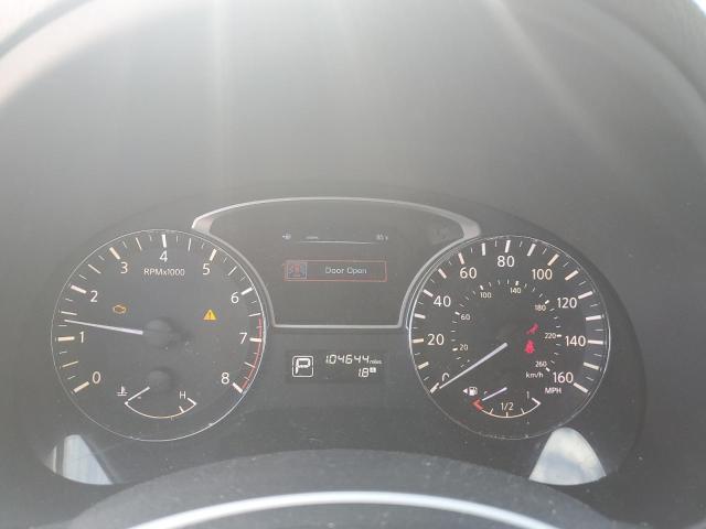 2013 NISSAN ALTIMA 2.5 #3311469313