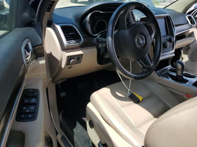 2018 JEEP GRAND CHER 1C4RJEBG9JC208812