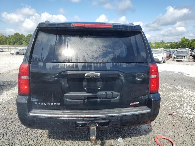 2015 CHEVROLET SUBURBAN C 1GNSCKKC7FR713721