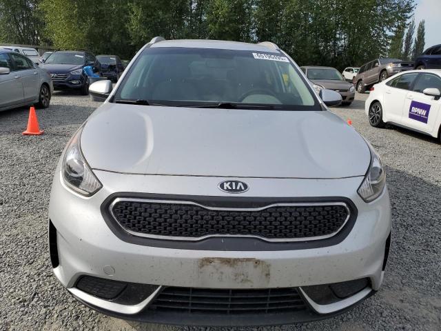 2017 KIA NIRO FE - KNDCB3LC4H5042619