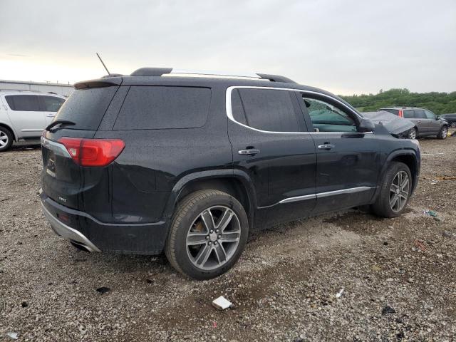 2019 GMC ACADIA DEN 1GKKNXLS0KZ125535