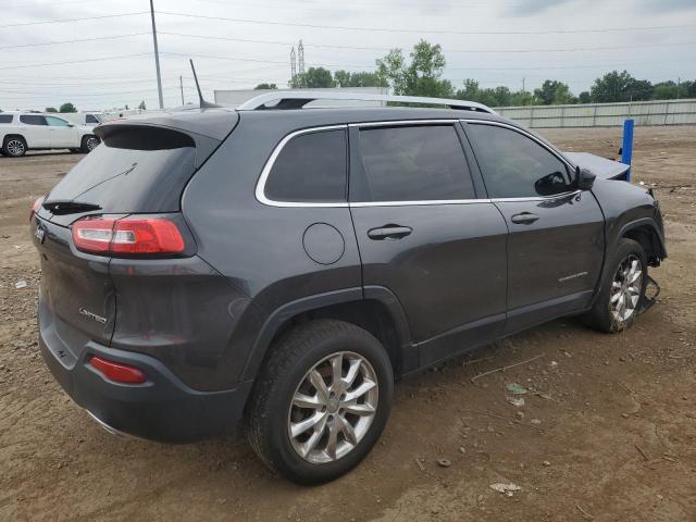 2016 JEEP CHEROKEE L 1C4PJMDS2GW104530