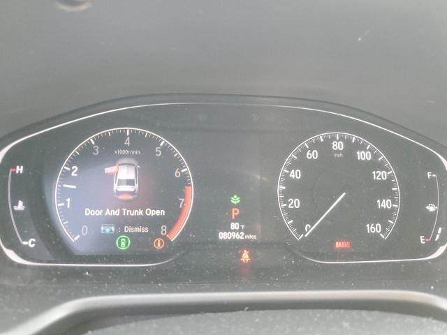2018 HONDA ACCORD TOU 1HGCV1F95JA142304
