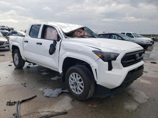 2024 TOYOTA TACOMA DOU 3TYKD5HN5RT010399