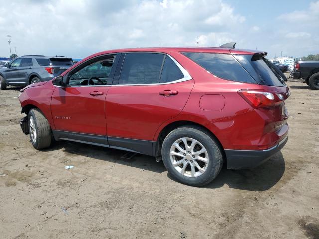 2019 CHEVROLET EQUINOX LT 3GNAXKEV7KL211967