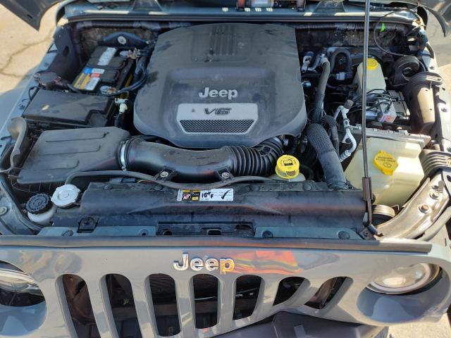 2015 JEEP WRANGLER U 1C4BJWDG9FL589878