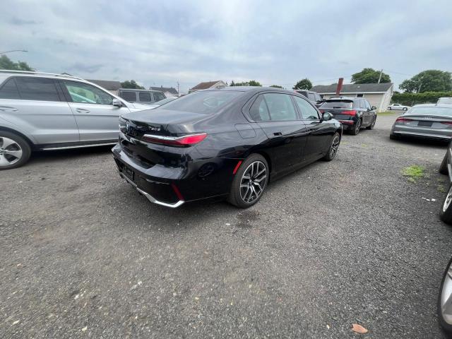 Vin: wba43eh01rcp42359, lot: 63657275, bmw 750 xe xe 20243