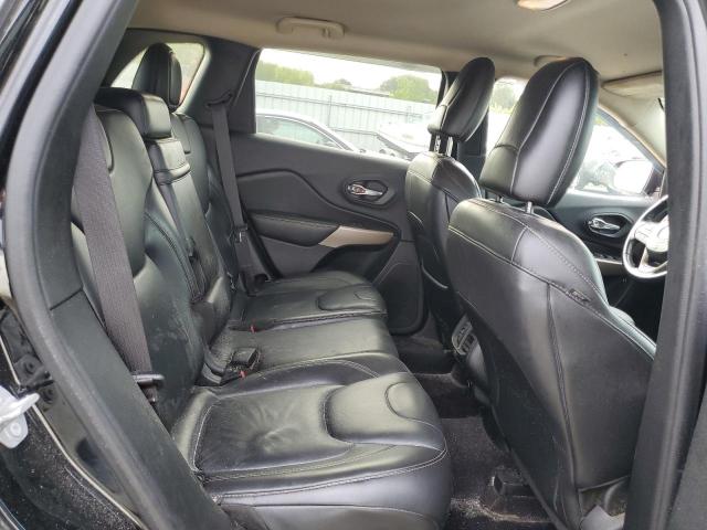 2017 JEEP CHEROKEE L - 1C4PJMCB0HW634904