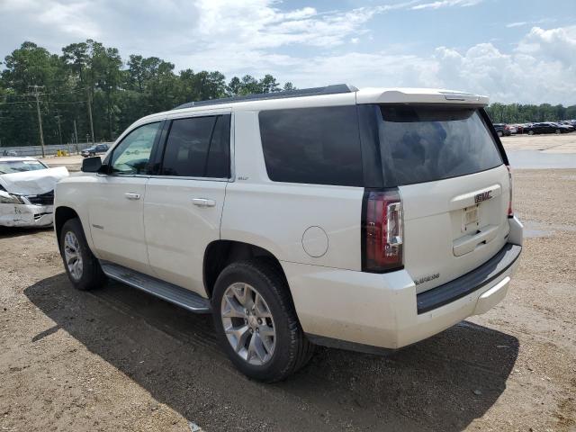 Vin: 1gks1bkc8fr185934, lot: 63347265, gmc yukon slt 20152