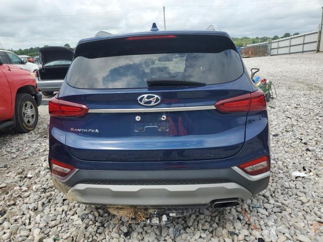 2020 HYUNDAI SANTA FE SEL 5NMS33AD9LH253373