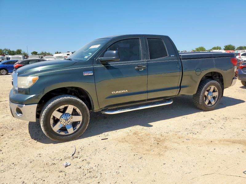 TOYOTA TUNDRA DOU