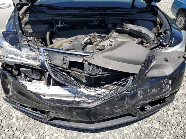2014 ACURA MDX TECHNO - 5FRYD4H49EB047315