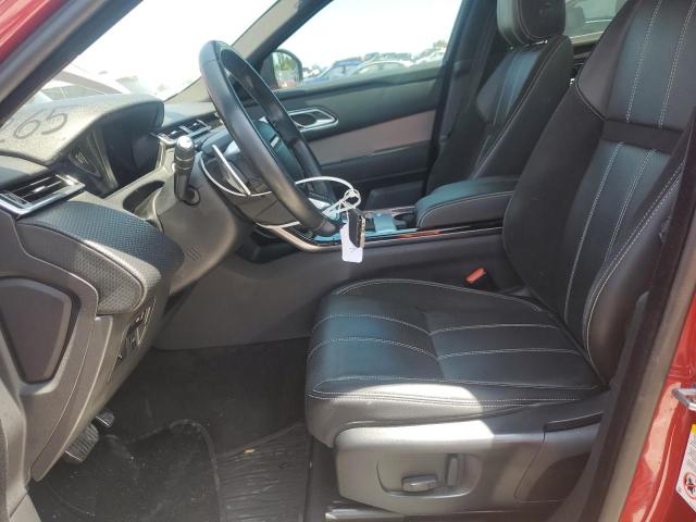 2018 LAND ROVER RANGE ROVE - SALYL2RX9JA758994