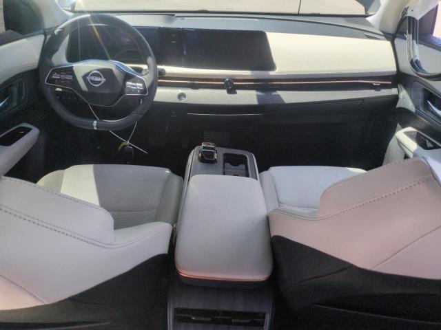 2024 NISSAN ARIYA EVOL JN1DF0BB3RM734557