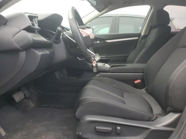 2021 HONDA CIVIC EX 2HGFC2F71MH005650
