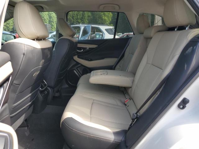 2025 SUBARU OUTBACK LIMITED 4S4BTANCXS3125870