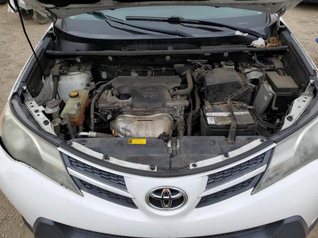 2015 TOYOTA RAV4 LE - 2T3BFREV3FW362375