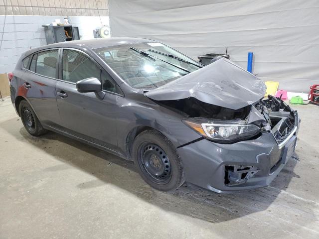 2018 SUBARU IMPREZA - 4S3GTAA62J3747646