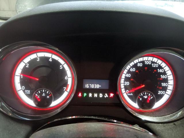 2016 DODGE GRAND CARA 2C4RDGBG4GR325409