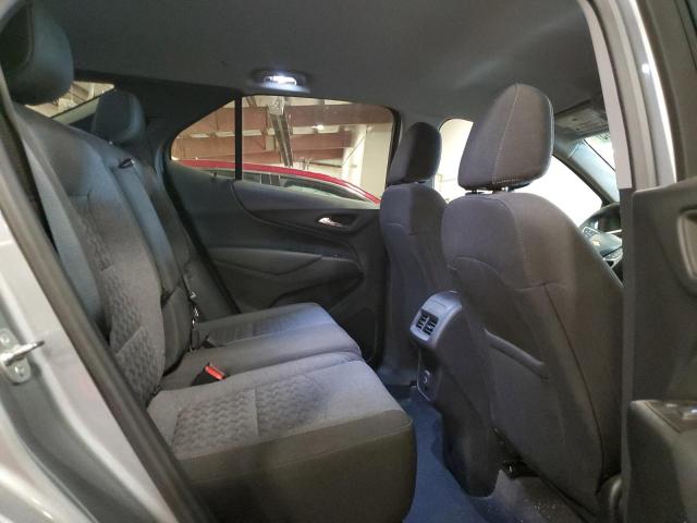 2024 CHEVROLET EQUINOX LT - 3GNAXUEG0RL226253