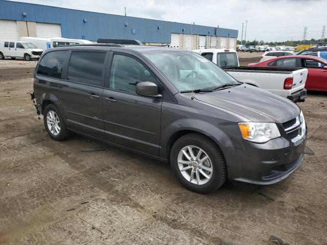 2016 DODGE GRAND CARA 2C4RDGCGXGR234613