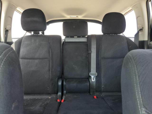 2016 NISSAN PATHFINDER - 5N1AR2MN6GC626023