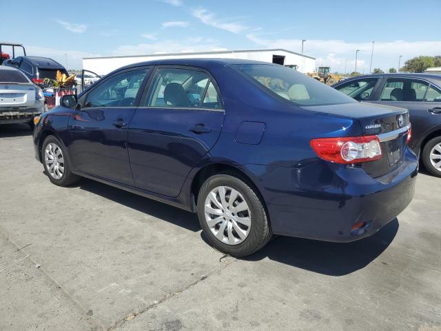 2012 TOYOTA COROLLA BA - 5YFBU4EEXCP027340
