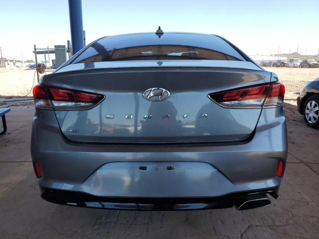 2019 HYUNDAI SONATA SE - 5NPE24AF7KH742895