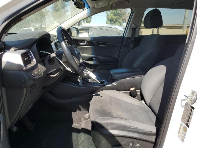 2019 KIA SORENTO L 5XYPG4A36KG432518