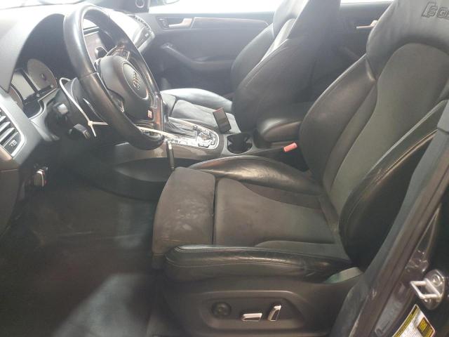 2015 AUDI SQ5 PREMIU WA1CGAFP9FA094816