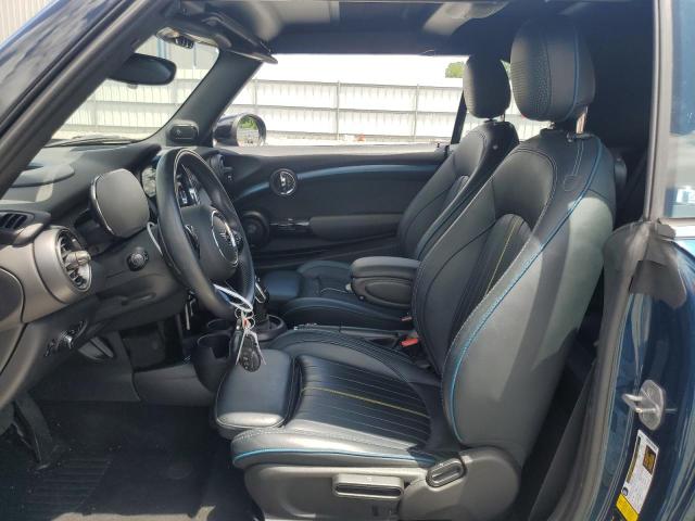 2021 MINI COOPER S WMWWJ5C02M3N21593