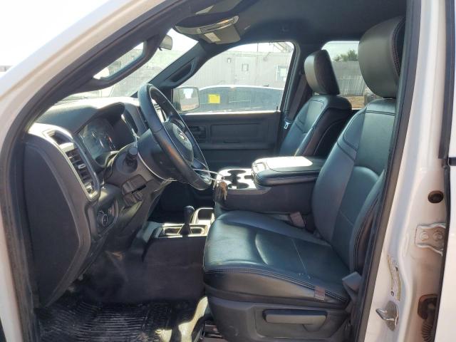 2021 RAM 2500 TRADE - 3C6UR5HJ3MG677277