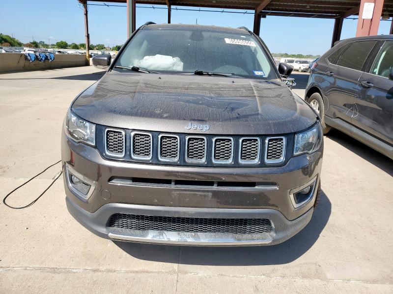 2018 JEEP COMPASS LI 3C4NJDCB4JT135560