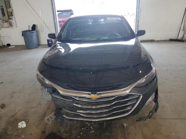 2021 CHEVROLET MALIBU LT - 1G1ZD5STXMF077518