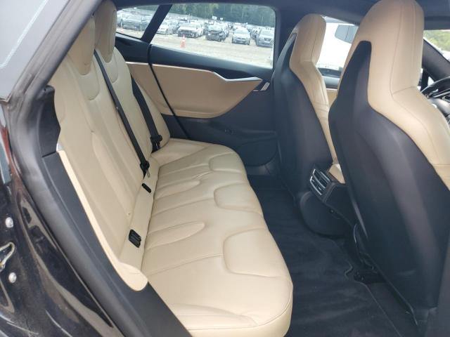 2015 TESLA MODEL S 5YJSA1E2XFF119089
