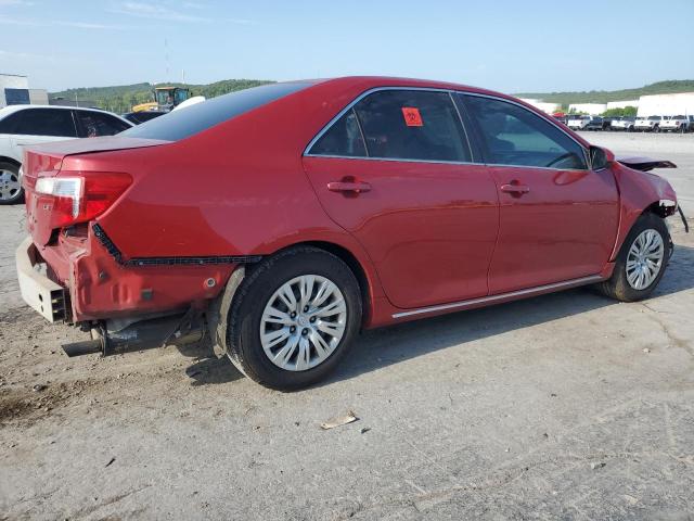 2013 TOYOTA CAMRY L - 4T4BF1FK1DR300958