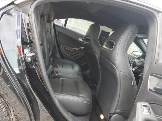 2019 MERCEDES-BENZ CLA 250 WDDSJ4EB8KN699154