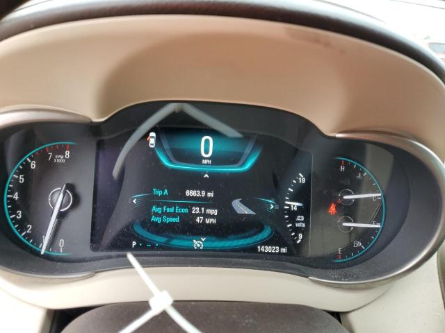 2015 BUICK LACROSSE 1G4GB5G32FF346414
