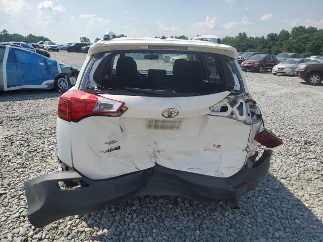 2015 TOYOTA RAV4 LE JTMZFREV8FJ026752
