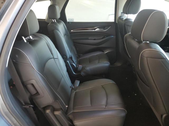 2021 BUICK ENCLAVE AV 5GAEVCKW9MJ238456